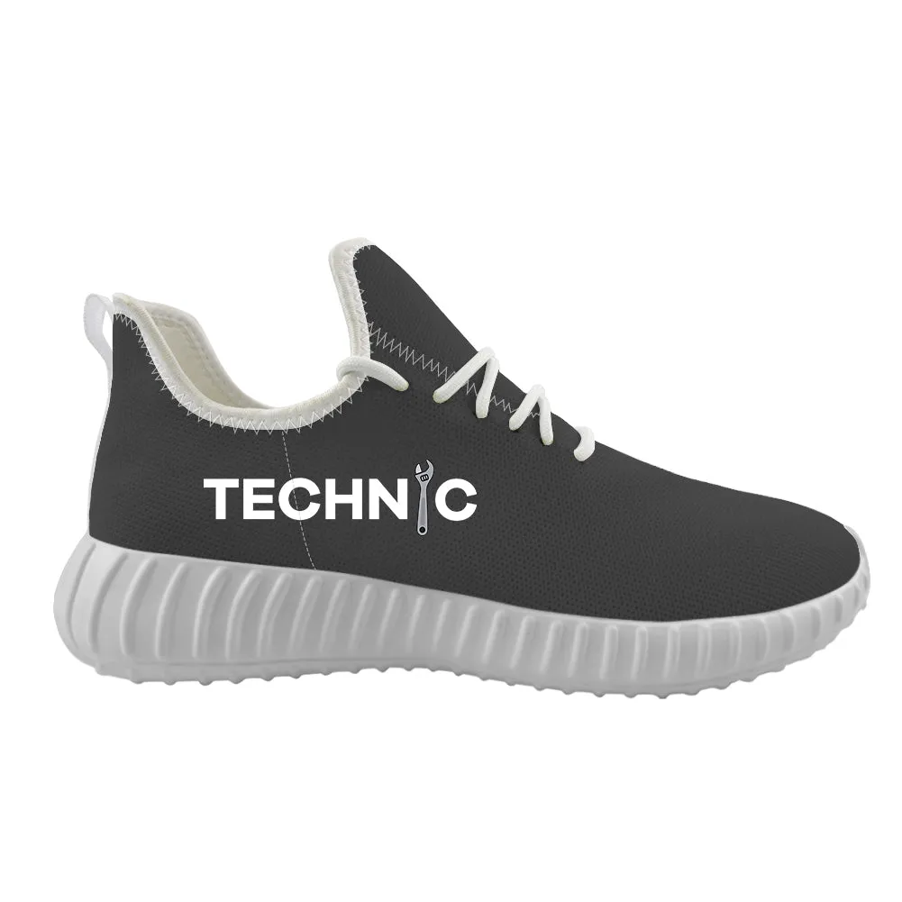 Technic Designed Sport Sneakers & Shoes (WOMEN)