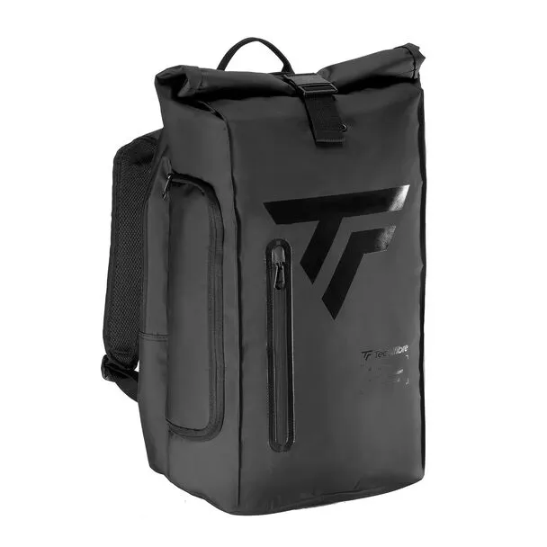 Tecnifibre Tour Endu Ultra Black Stand Bag