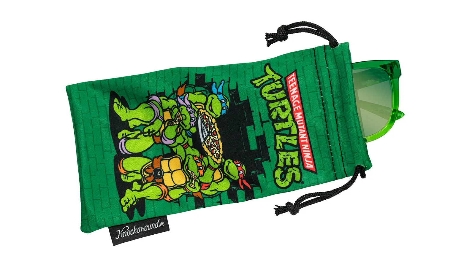 Teenage Mutant Ninja Turtles Kids Premiums