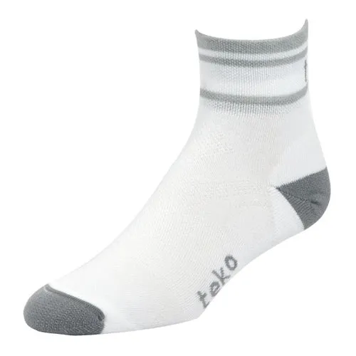 Teko Evapor8 Ultralight Mini Crew Sock