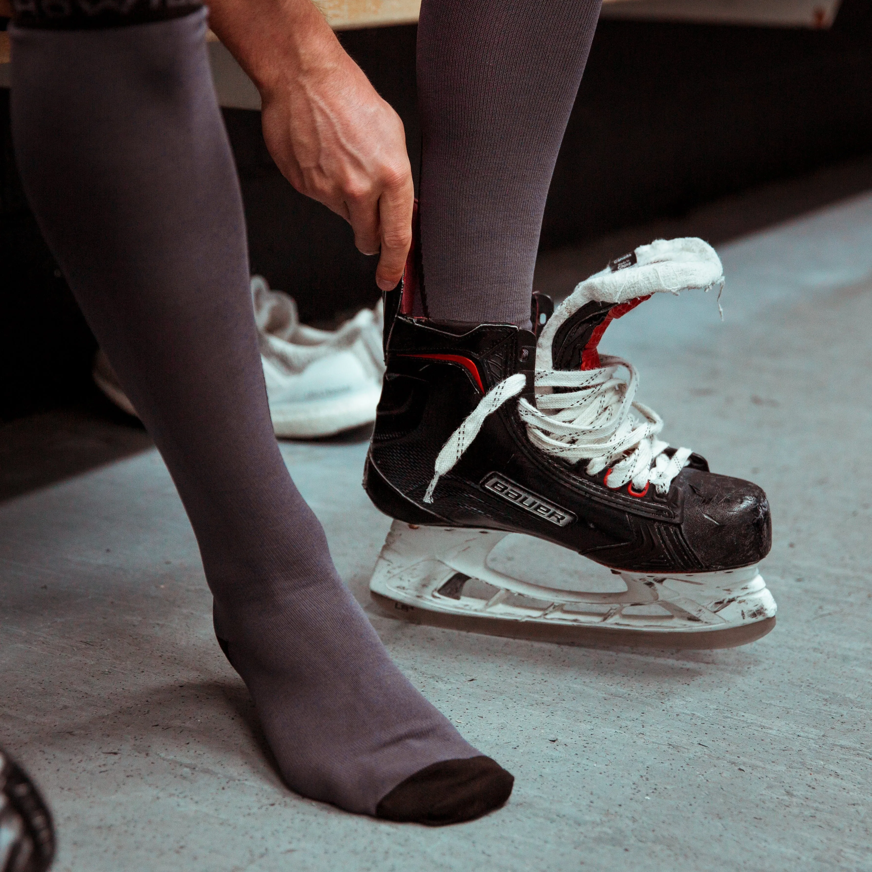 Thin Fit Skate Socks