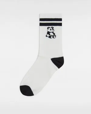 Ticker Socks - Marshmallow