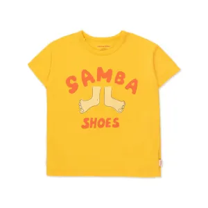 Tinycottons - SAMBA SHOES TEE