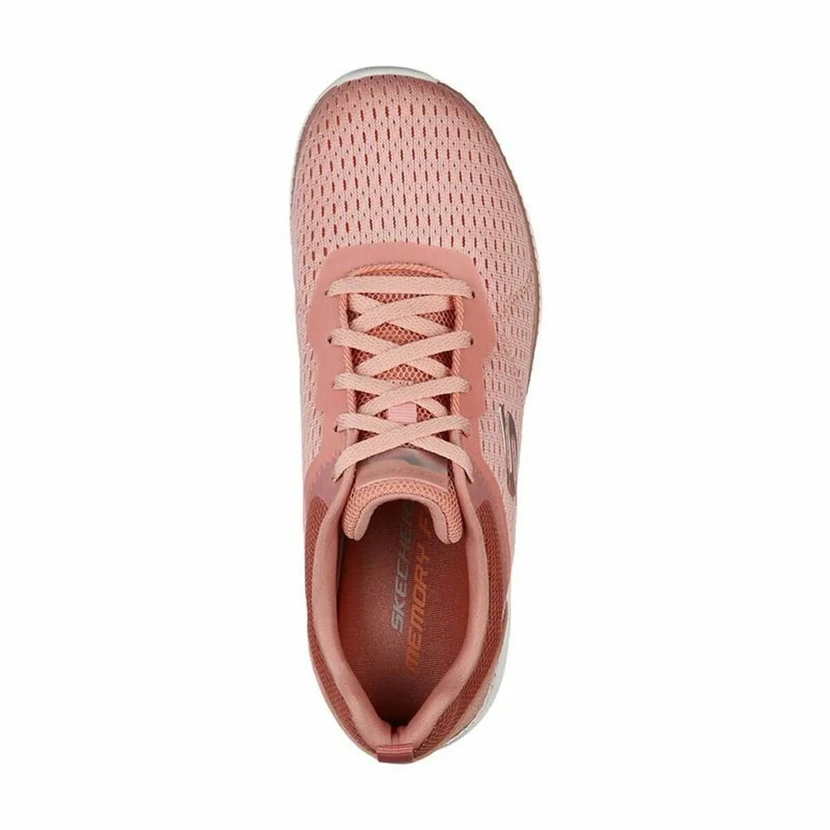 Trainers Skechers Bountiful Quick Path Pink