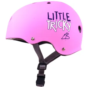 Triple 8 Little Tricky Edition Kids Helmet