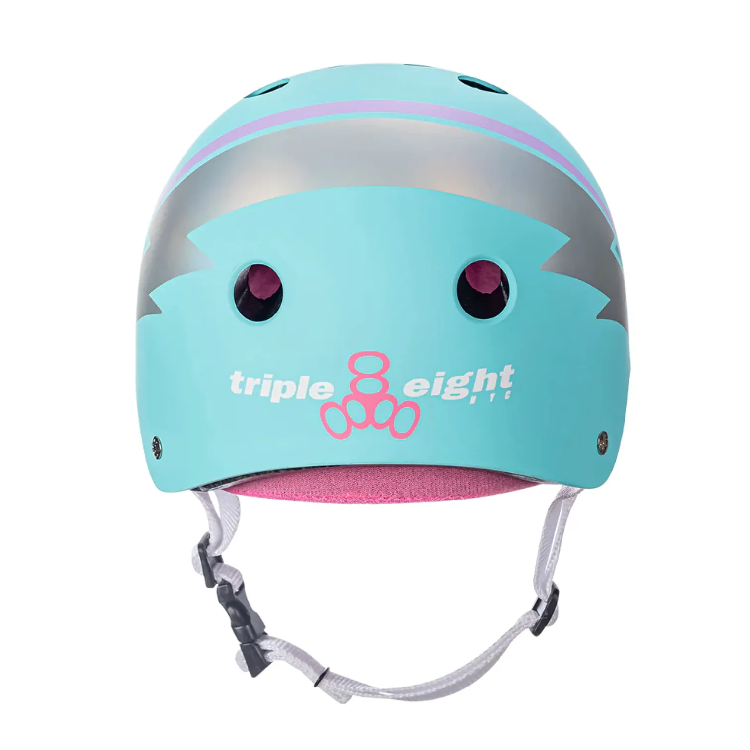 Triple 8 The Certified Sweatsaver Kids Helmet