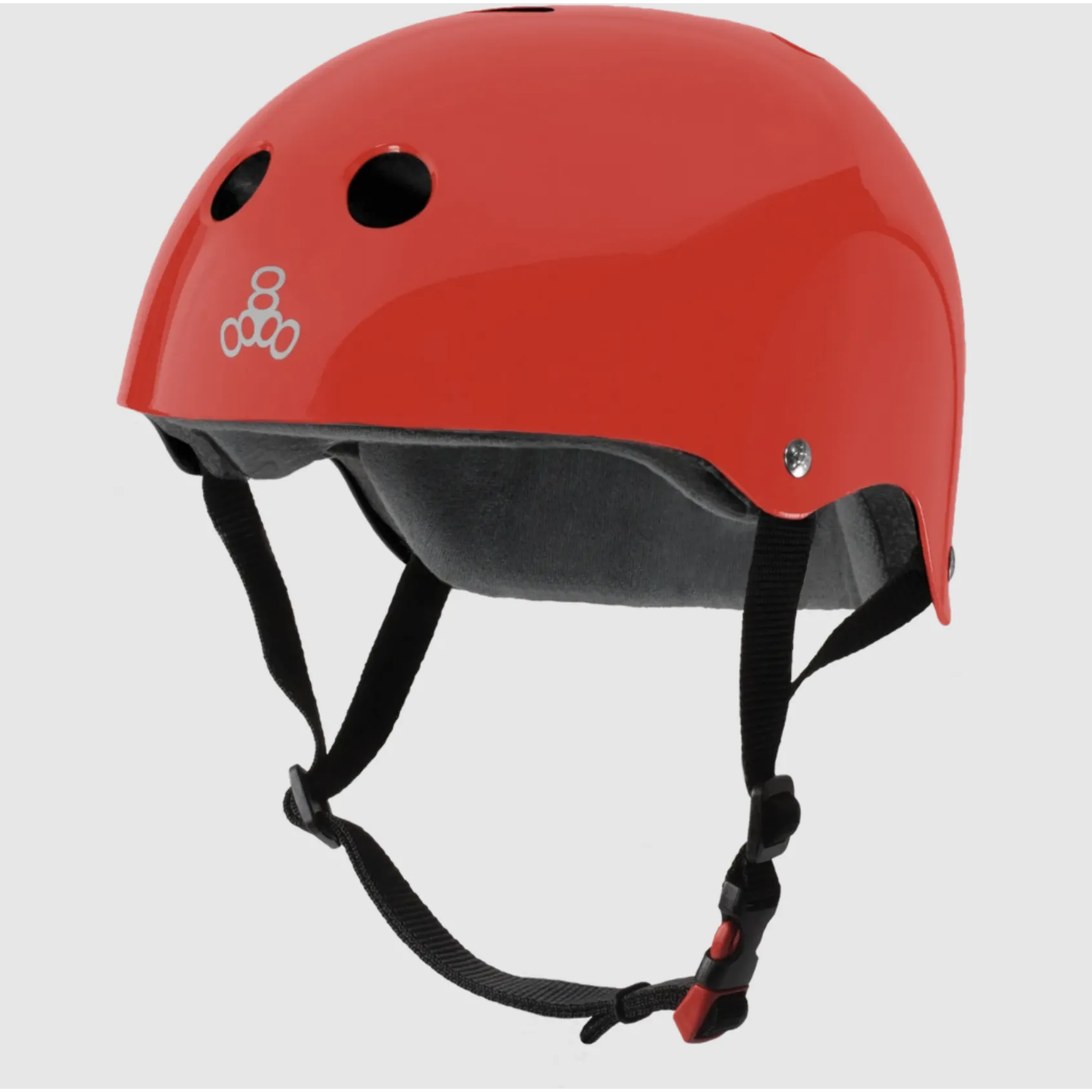 Triple 8 The Certified Sweatsaver Kids Helmet