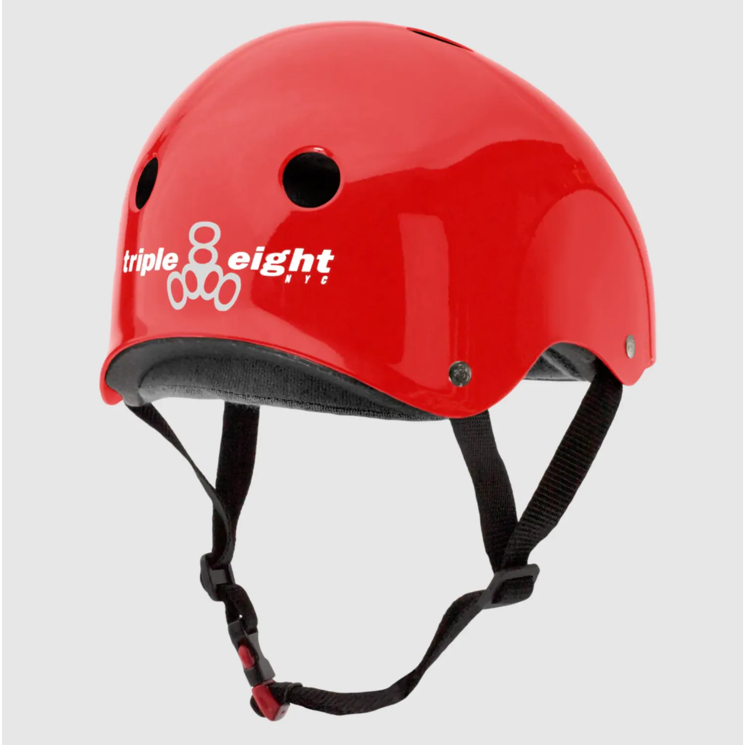 Triple 8 The Certified Sweatsaver Kids Helmet