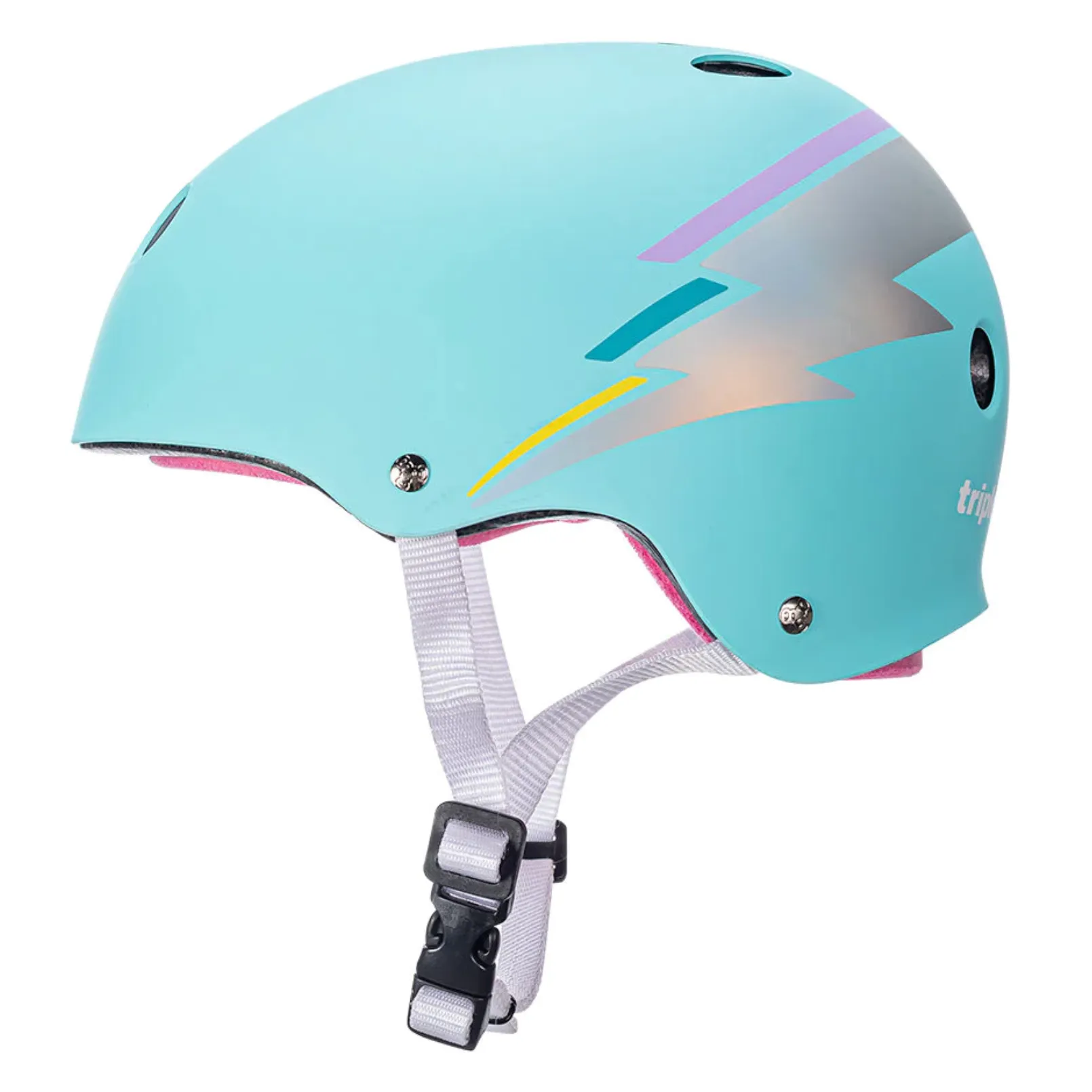 Triple 8 The Certified Sweatsaver Kids Helmet