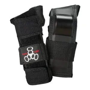 TRIPLE 8 WRISTSAVER WRIST GUARDS