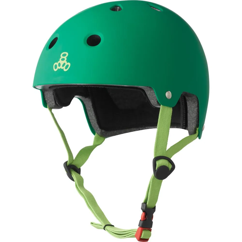 Triple8 Dual Certified Helmet