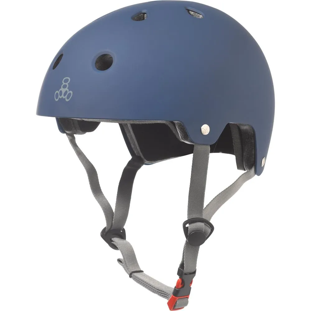 Triple8 Dual Certified Helmet