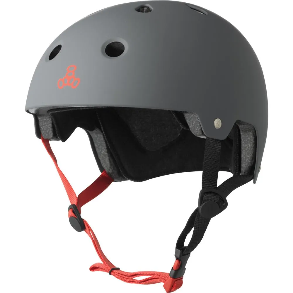 Triple8 Dual Certified Helmet