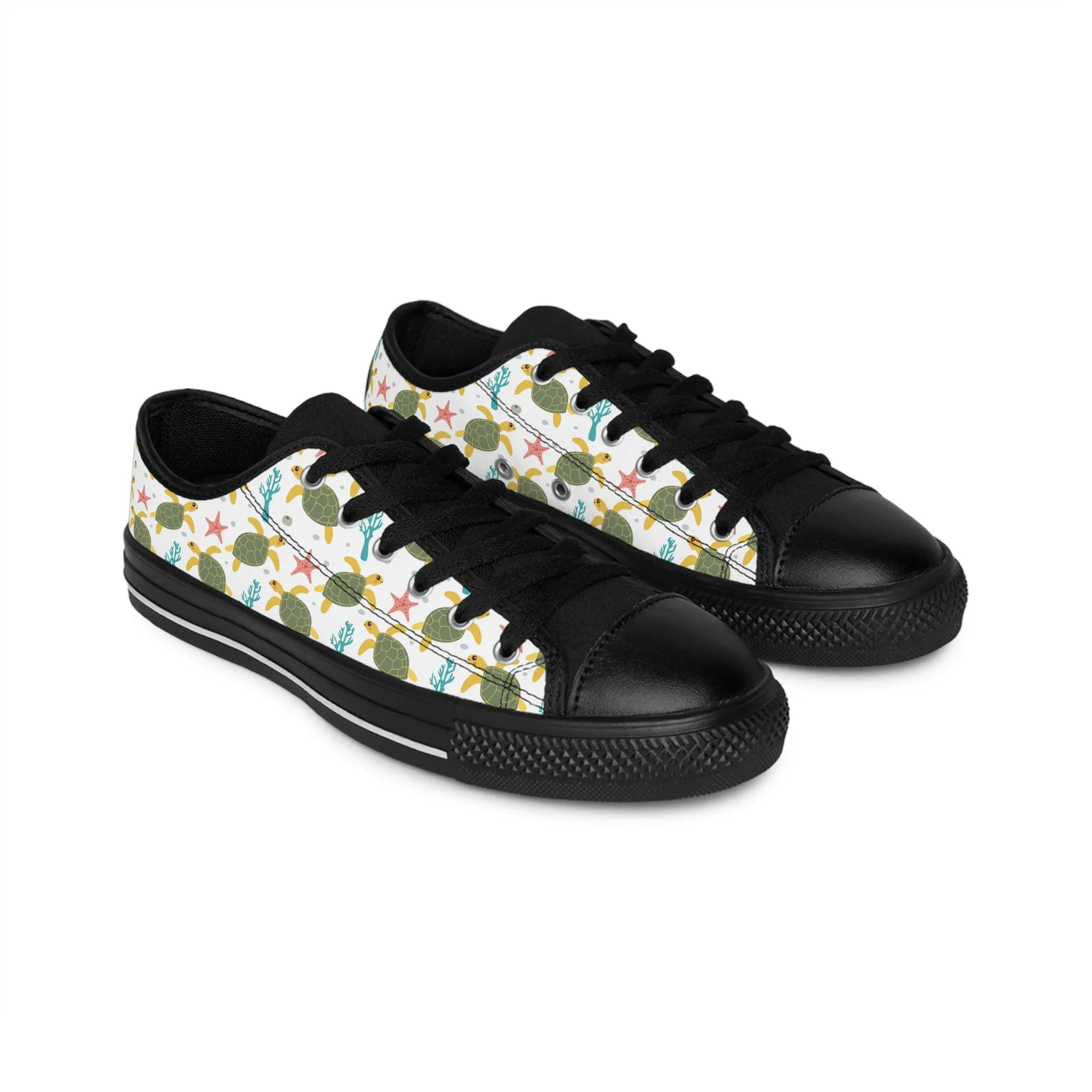 Turtles Women's Sneakers