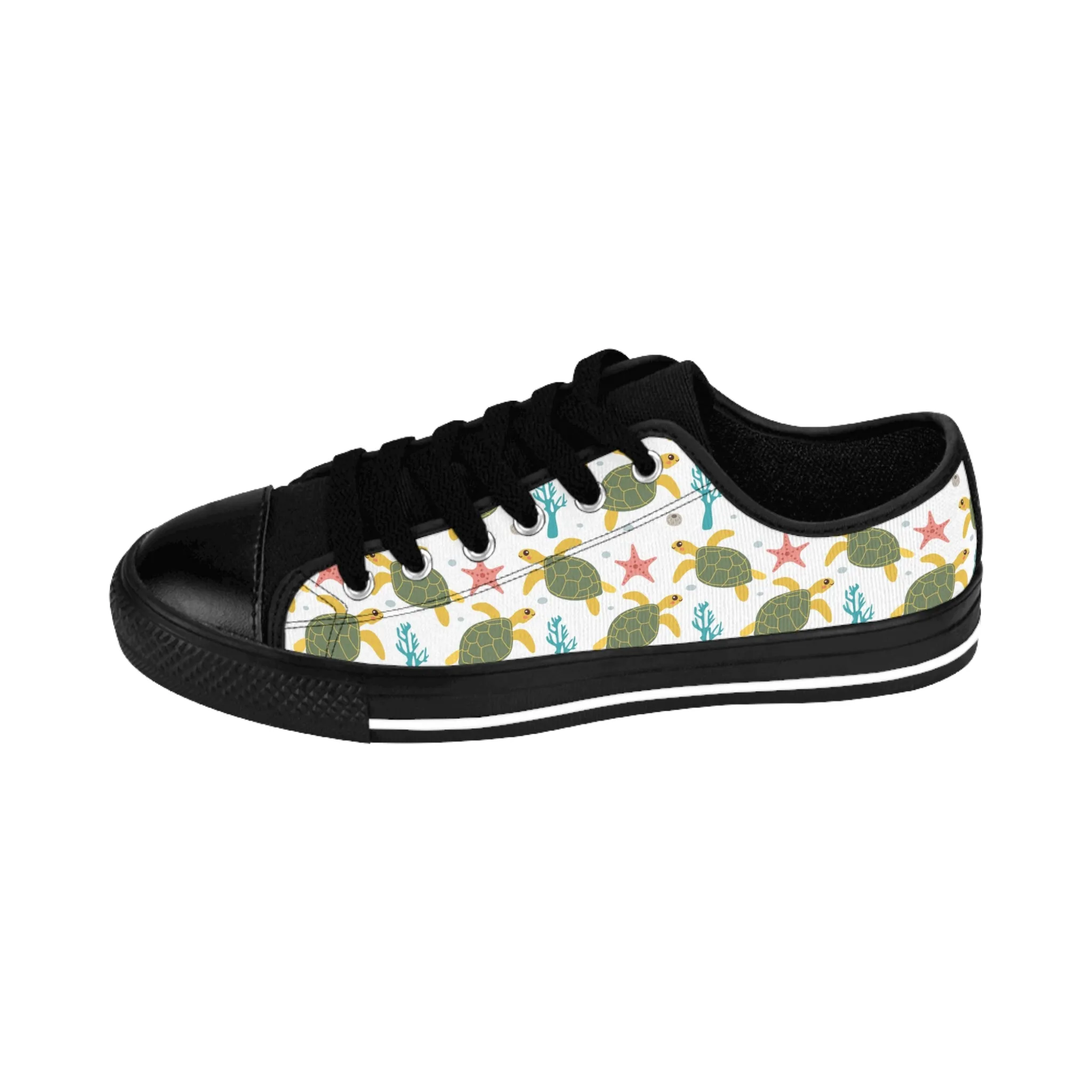 Turtles Women's Sneakers