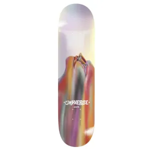 Umaverse Maite Maiteverse Skateboard Deck