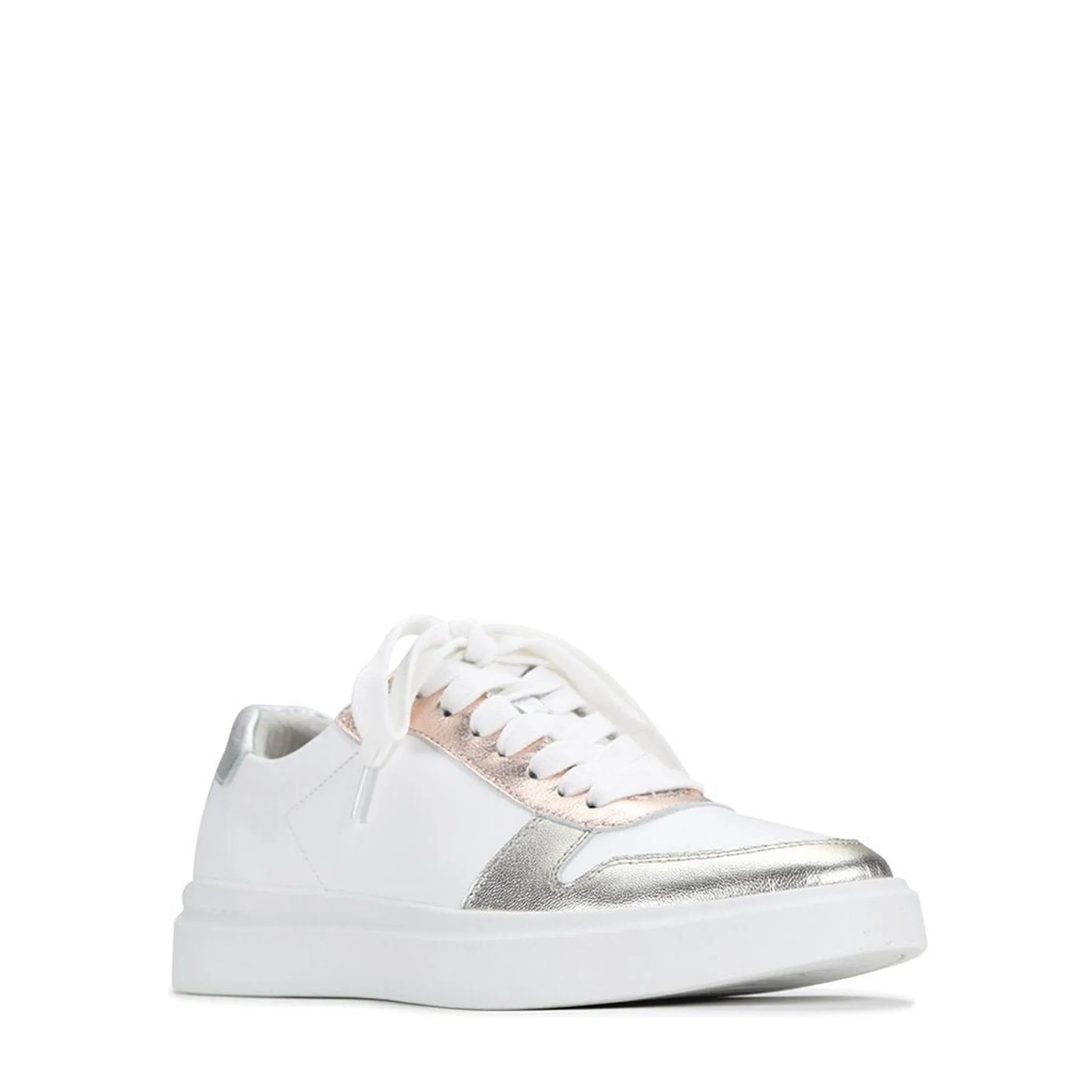 UMINA LEATHER ARCHIVE SNEAKERS