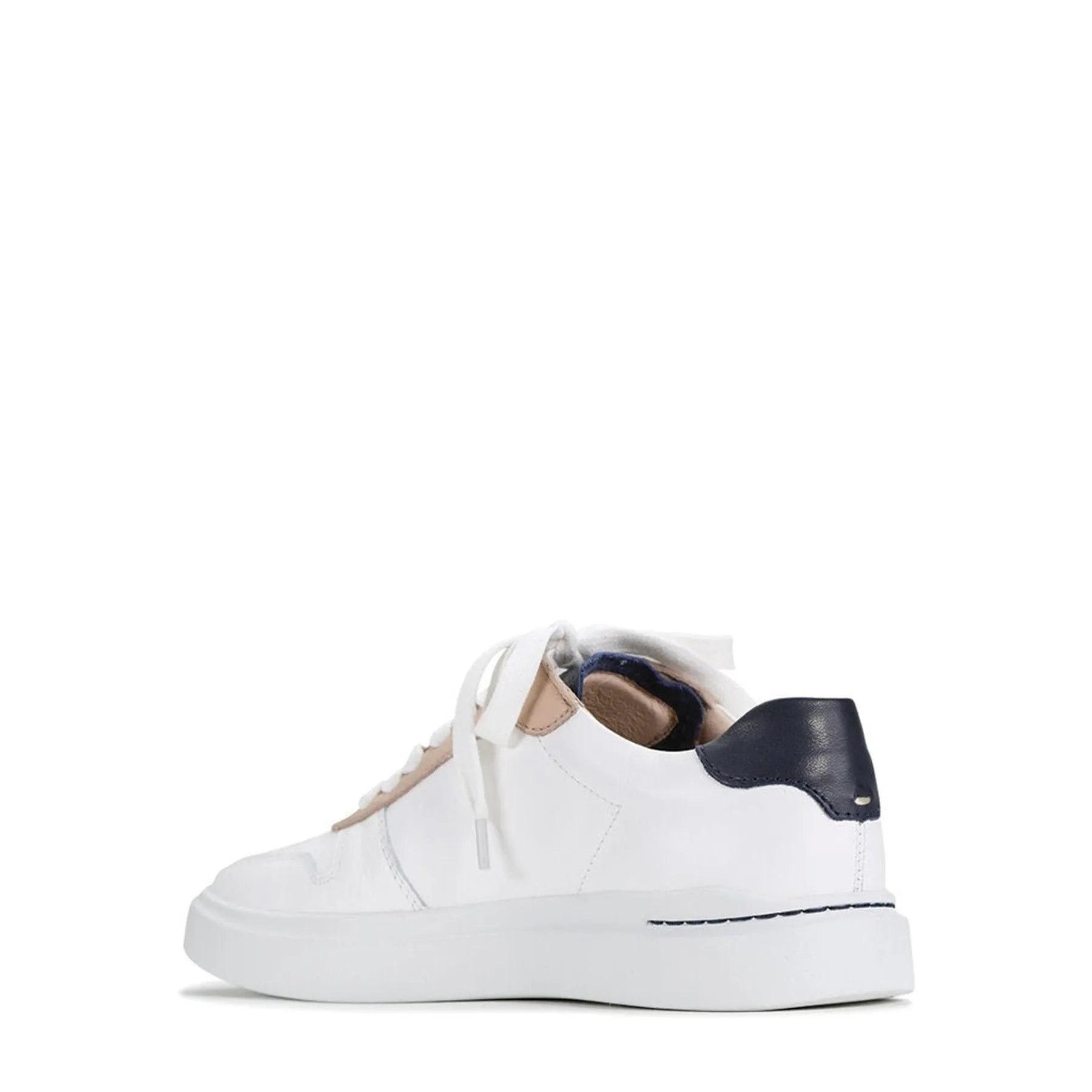 UMINA LEATHER ARCHIVE SNEAKERS