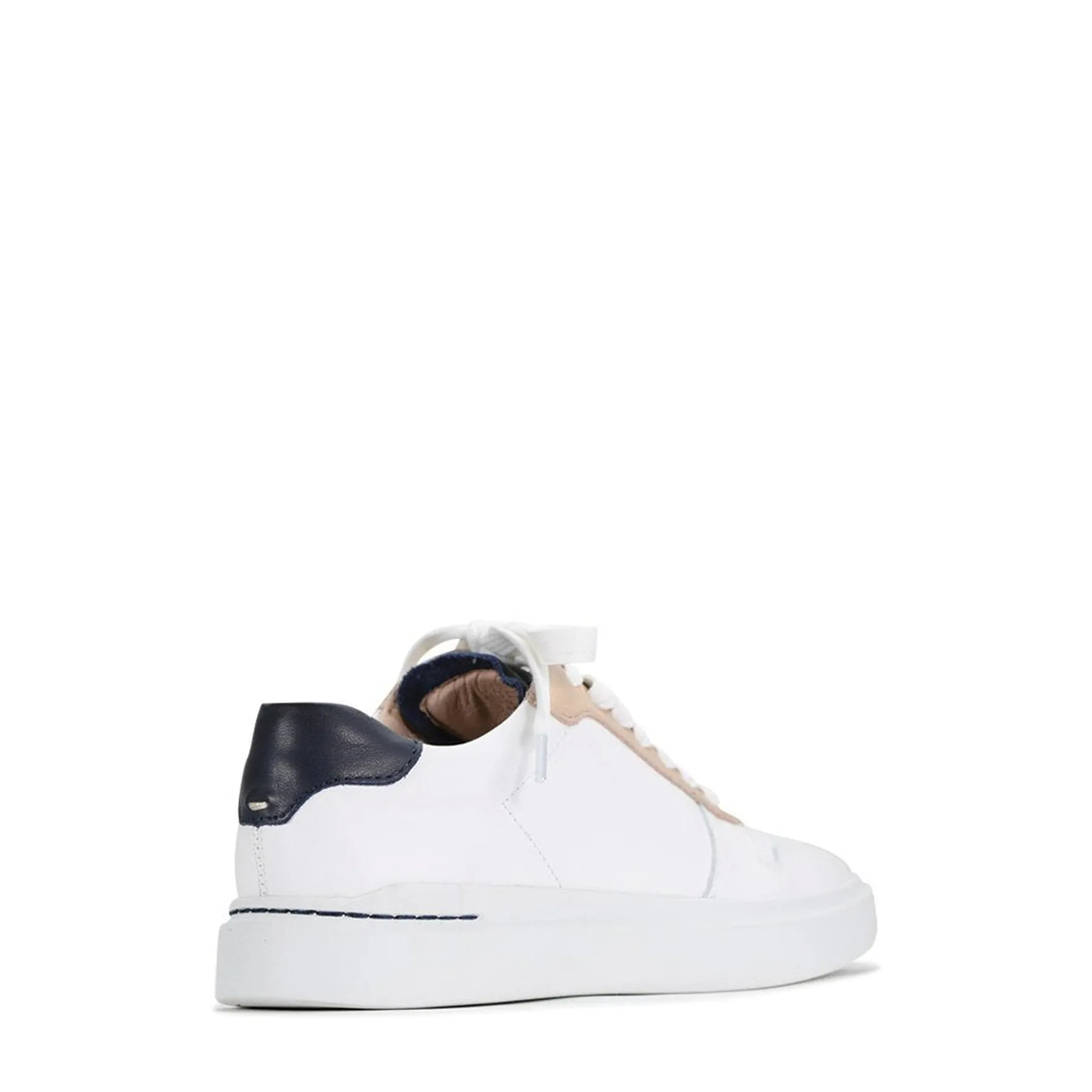 UMINA LEATHER ARCHIVE SNEAKERS