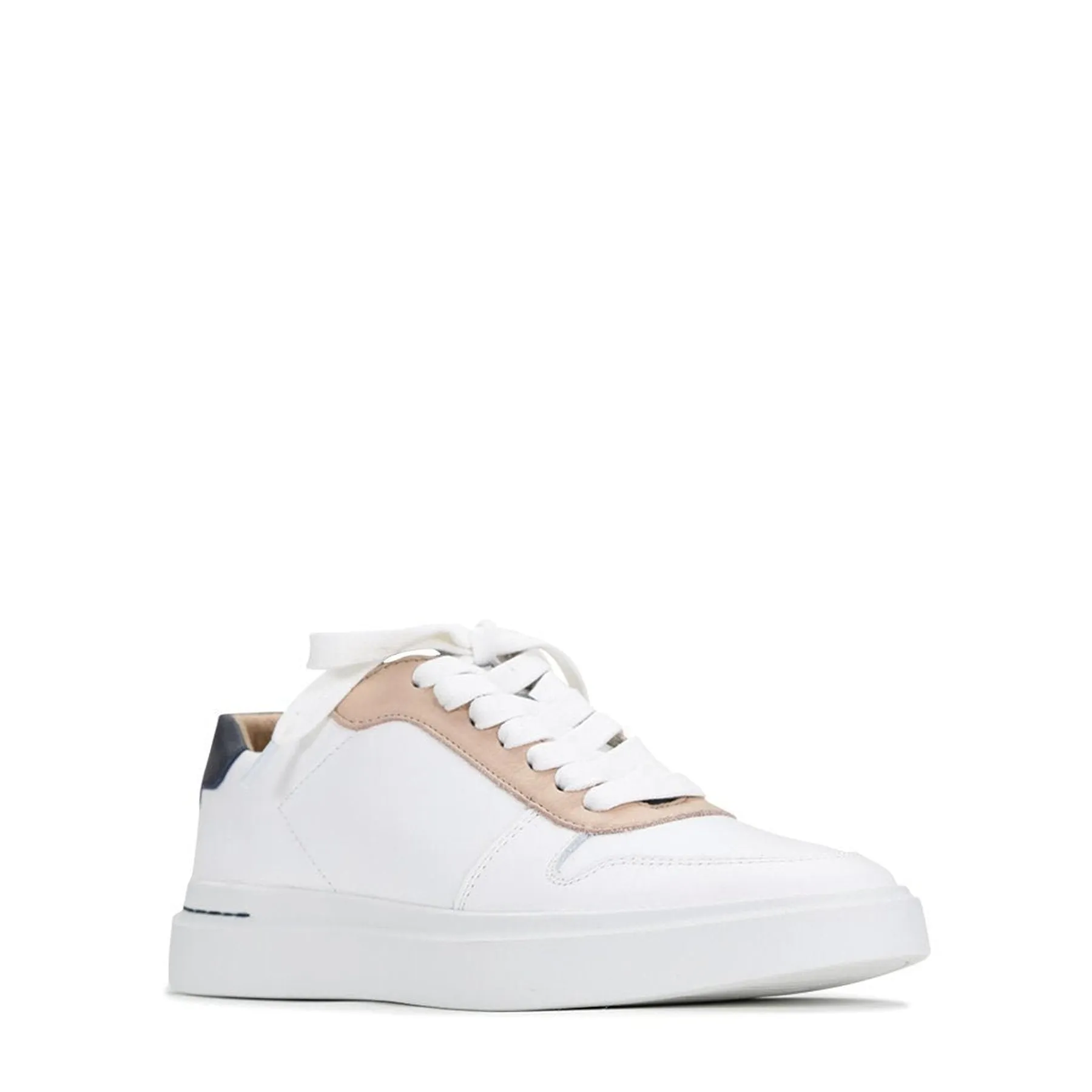 UMINA LEATHER ARCHIVE SNEAKERS