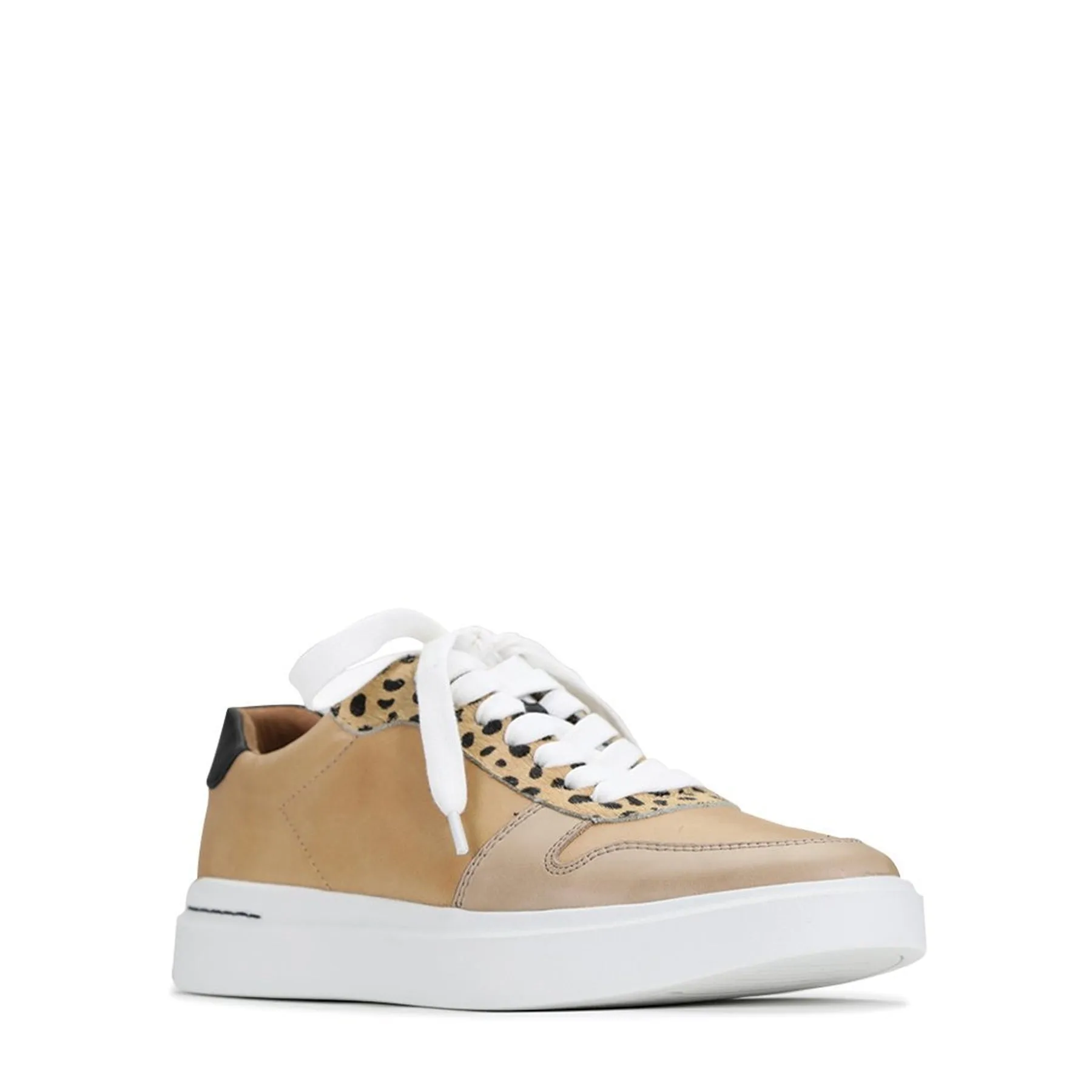 UMINA LEATHER ARCHIVE SNEAKERS