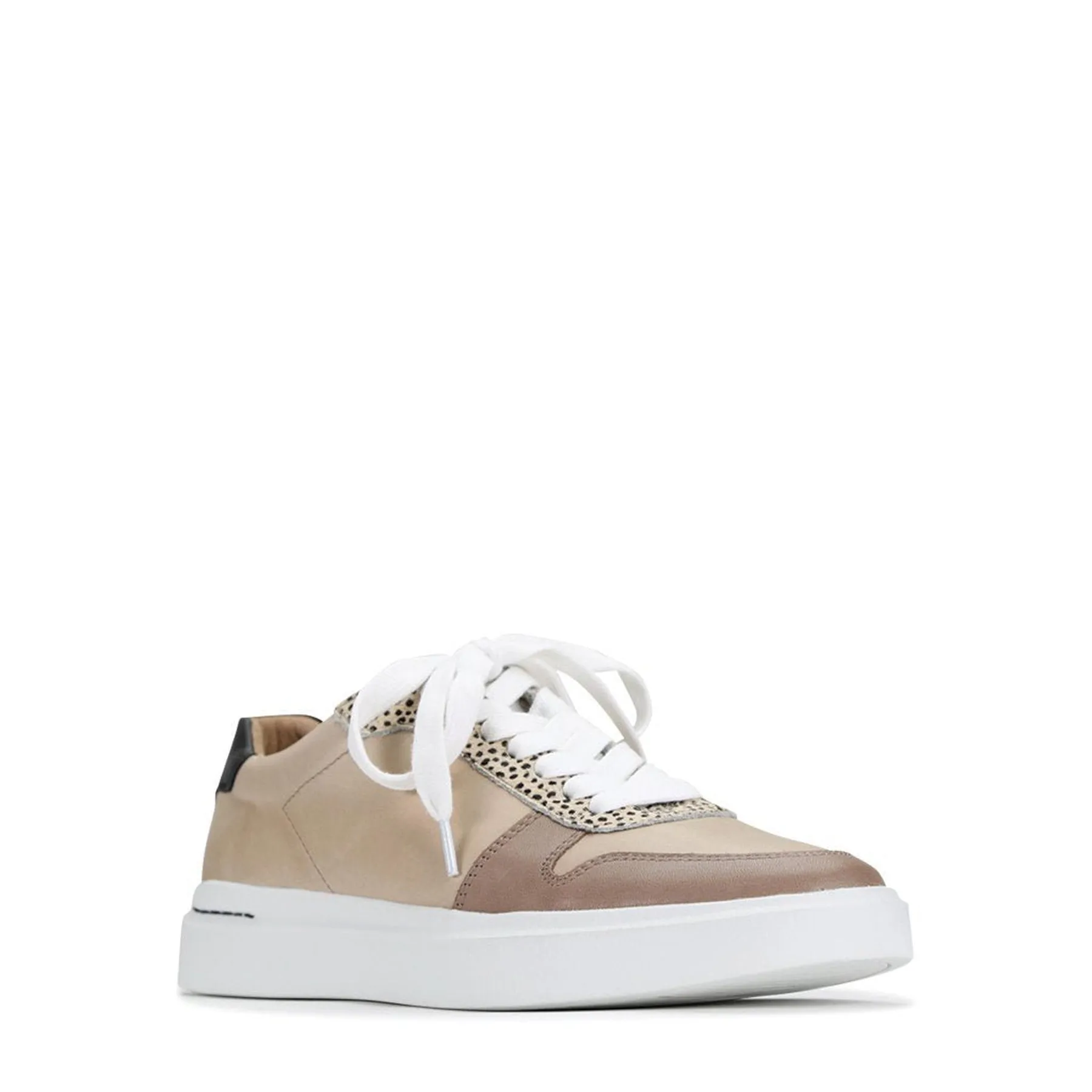 UMINA LEATHER ARCHIVE SNEAKERS