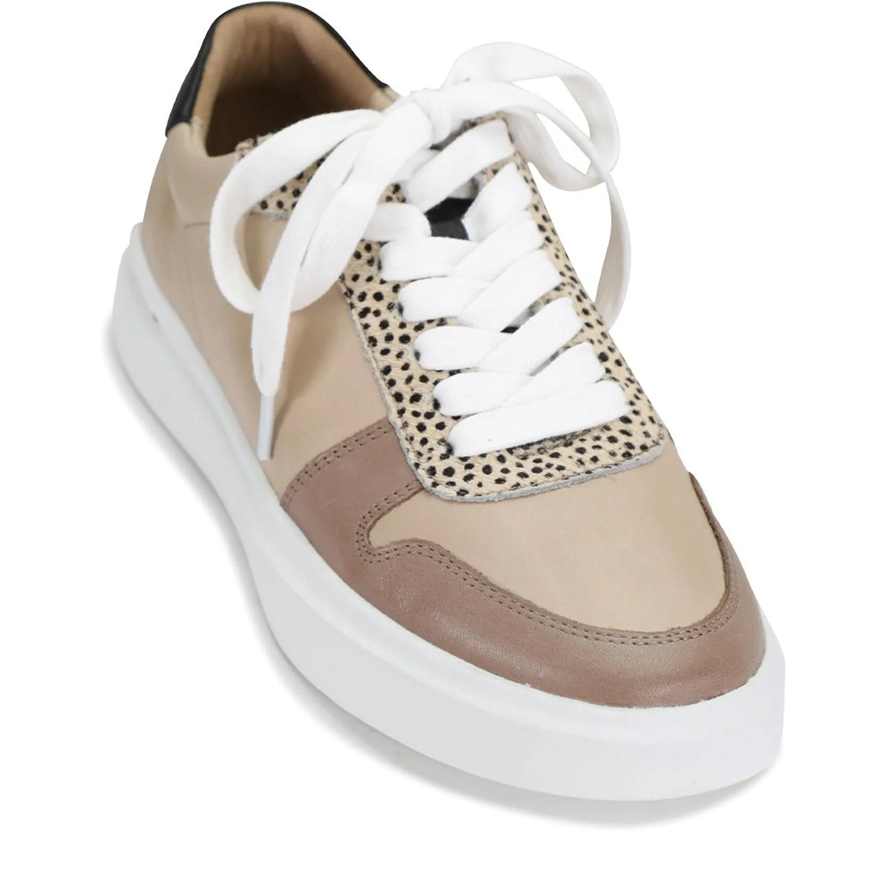 UMINA LEATHER ARCHIVE SNEAKERS