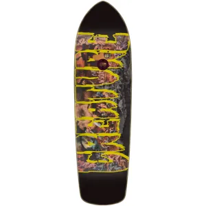 Underworld Everslick 8.6” Skateboard Deck