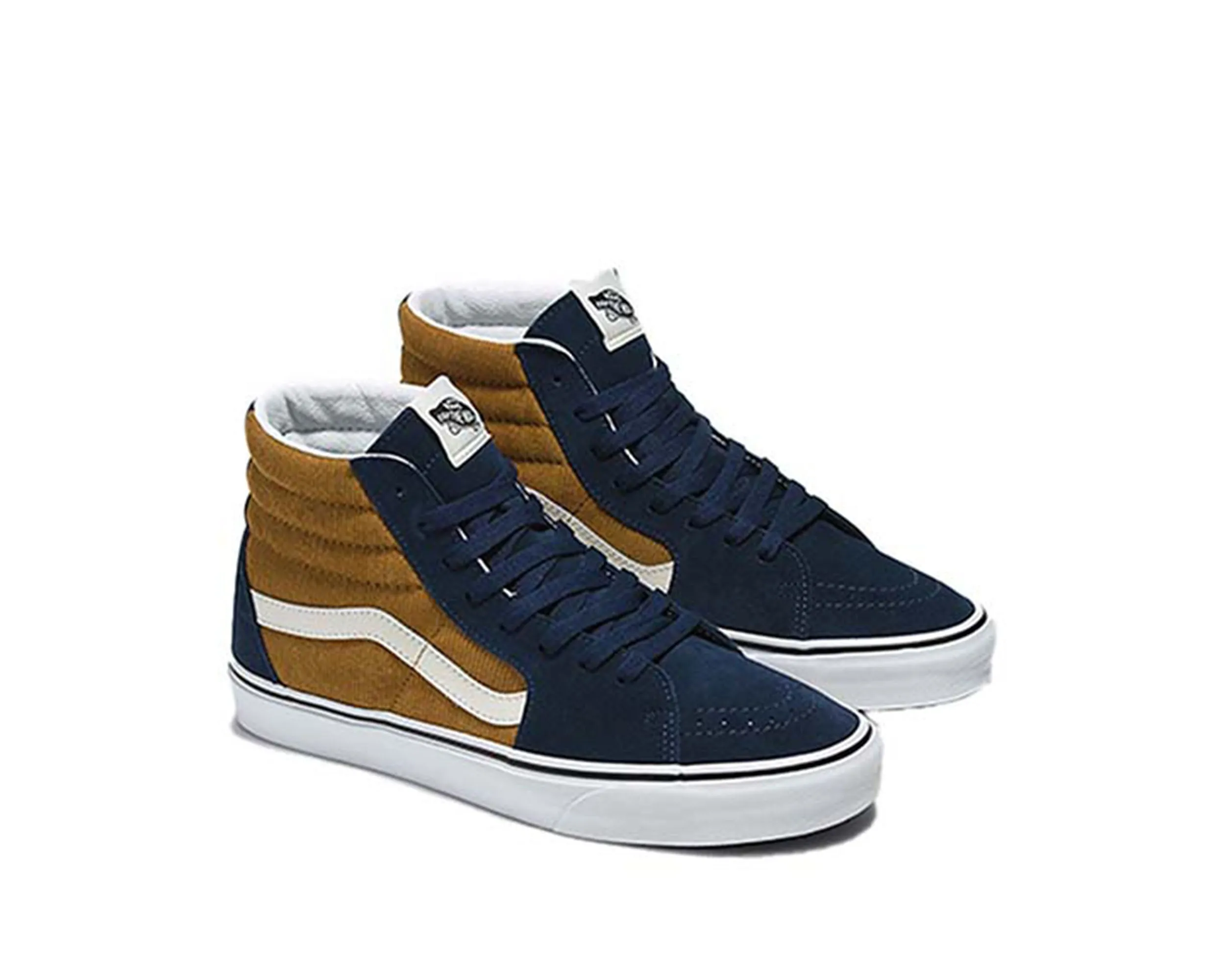 Unisex Sk8-Hi Corduroy