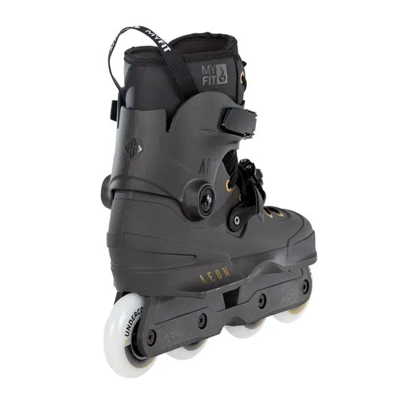 USD Aeon 80 Team Aggressive Inline Skates