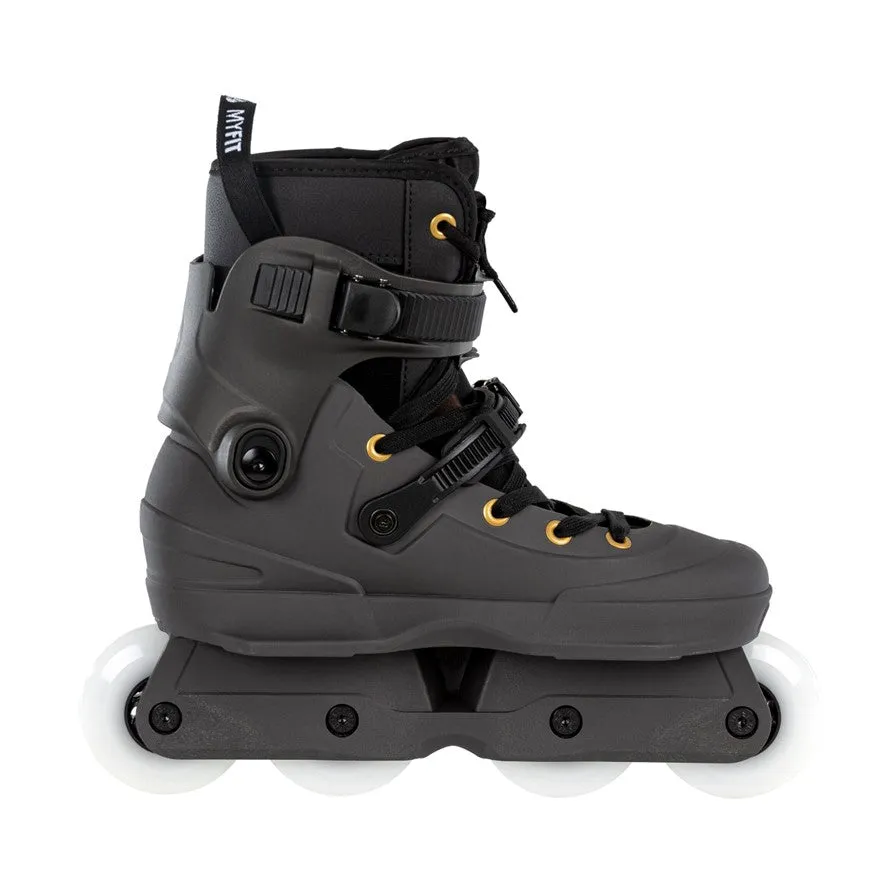 USD Aeon 80 Team Aggressive Inline Skates