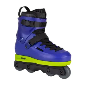 USD Sway Carlos Bernal Aggressive Inline Skates