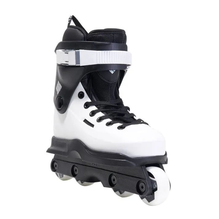 USD Sway Team 57 Aggressive Inline Skates