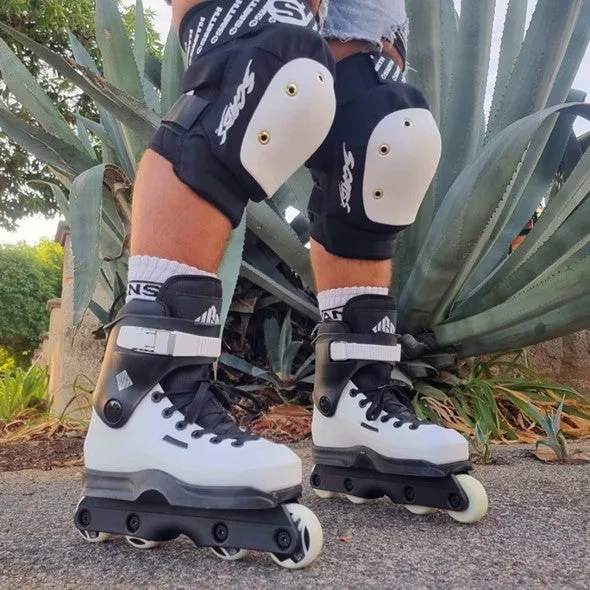 USD Sway Team 57 Aggressive Inline Skates