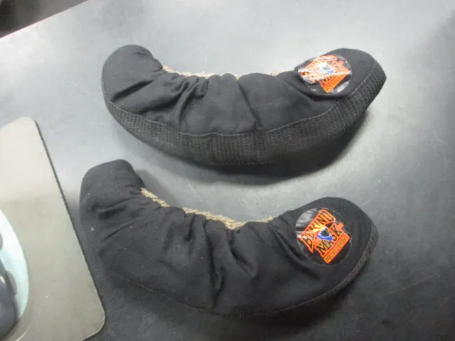 Used Howies Skate Guards