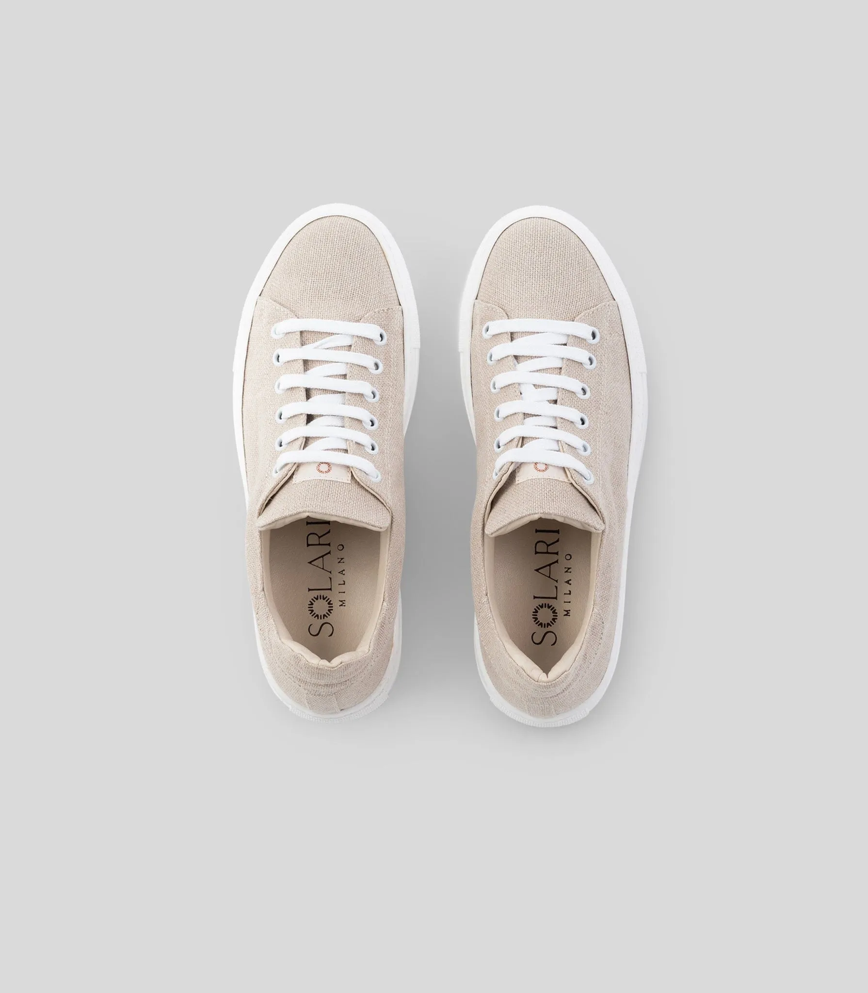 V1 Unisex Hemp Leather Vegan Sneaker | Multiple Colours