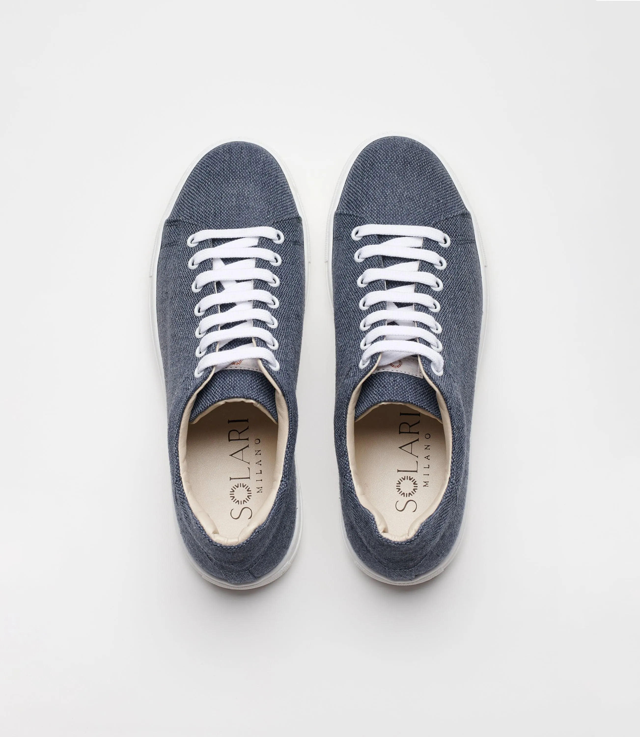 V1 Unisex Hemp Leather Vegan Sneaker | Multiple Colours