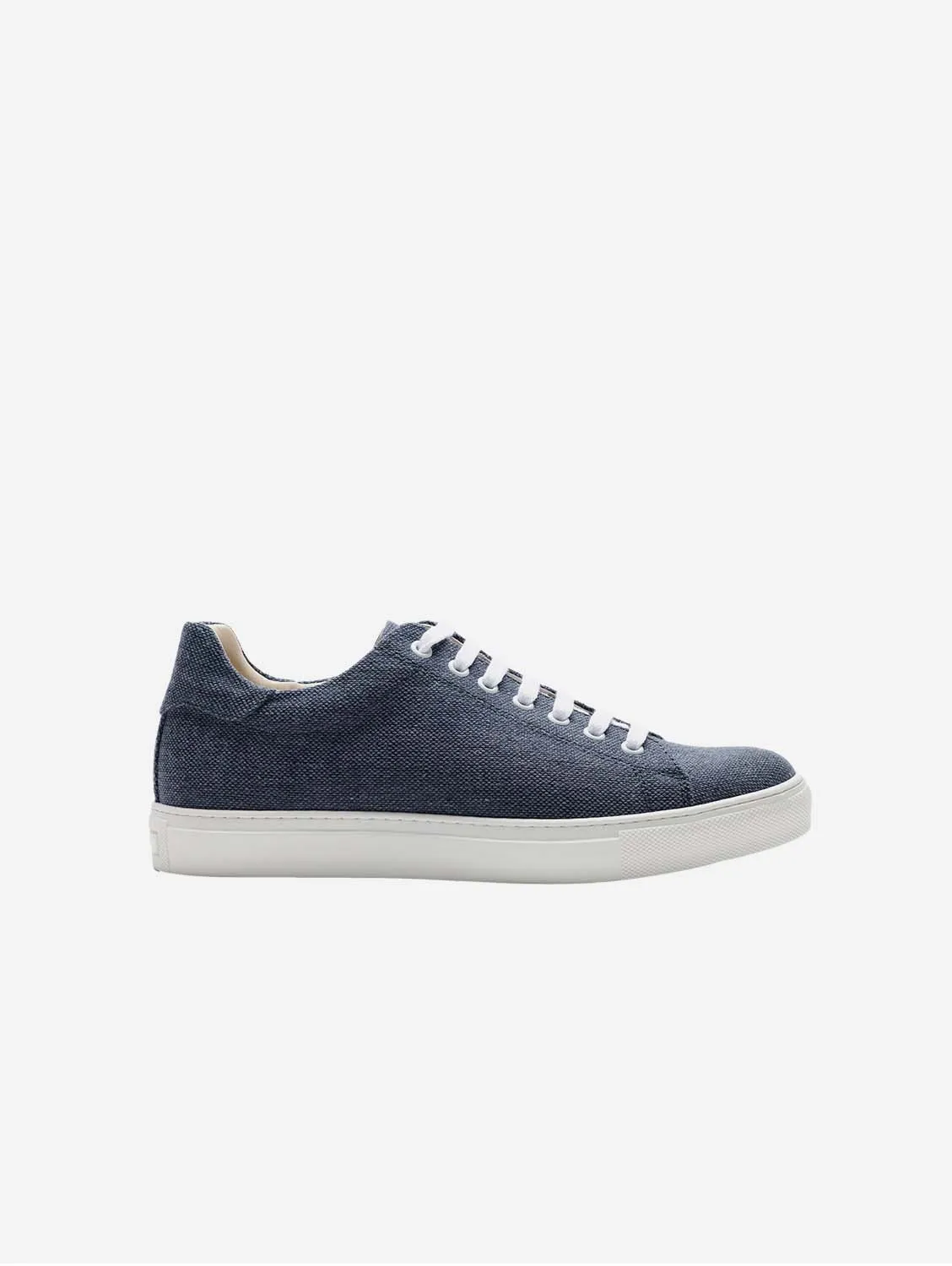 V1 Unisex Hemp Leather Vegan Sneaker | Multiple Colours