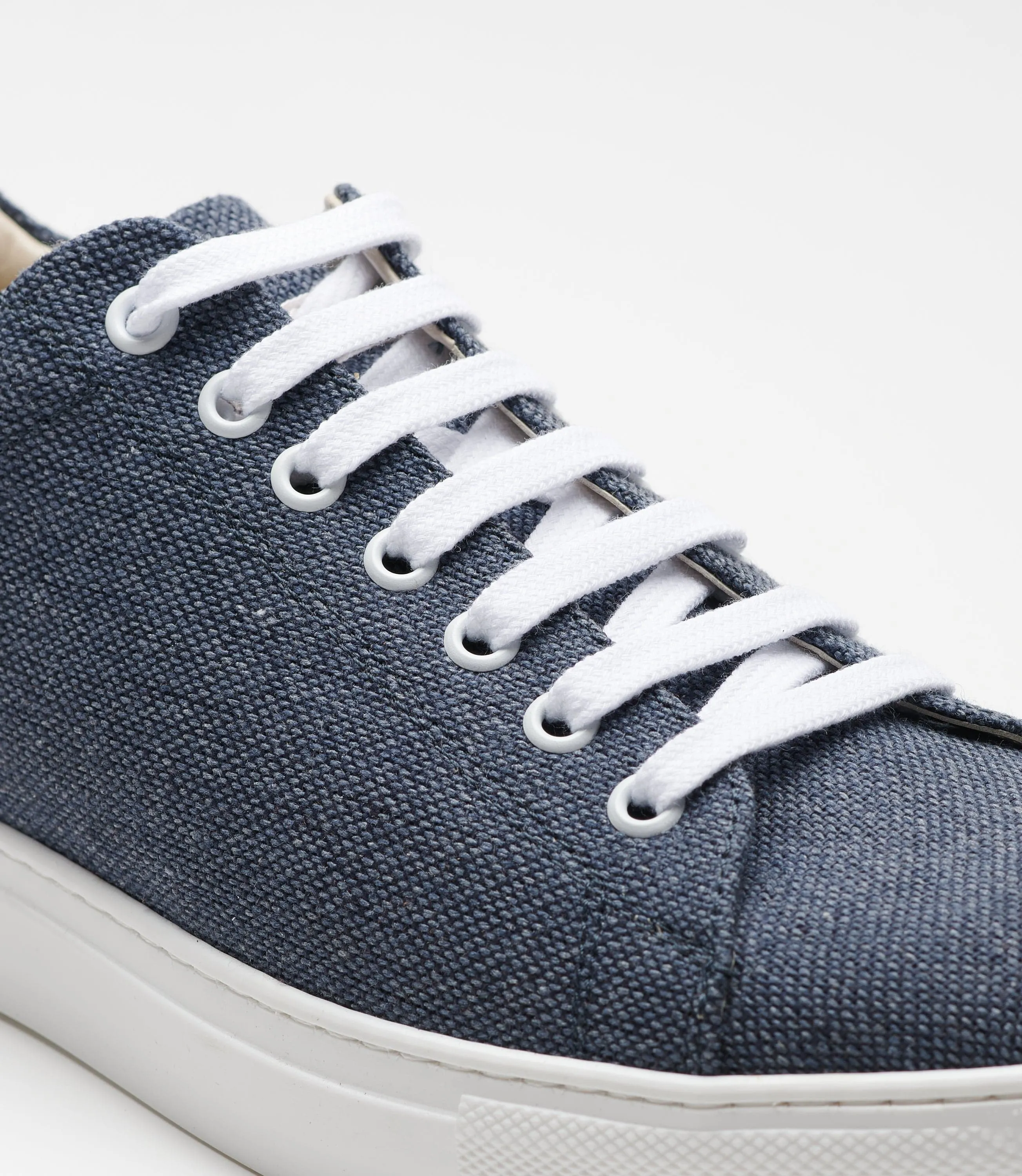 V1 Unisex Hemp Leather Vegan Sneaker | Multiple Colours