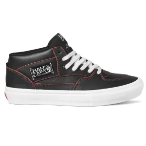 VANS HALF CAB WEAR AWAY