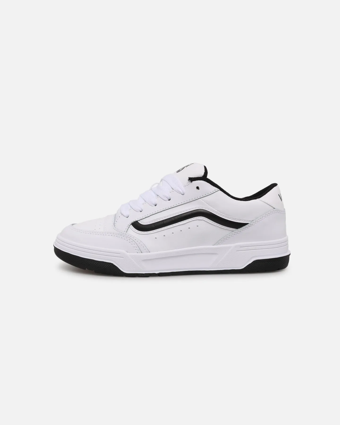 Vans Hylane White/Black