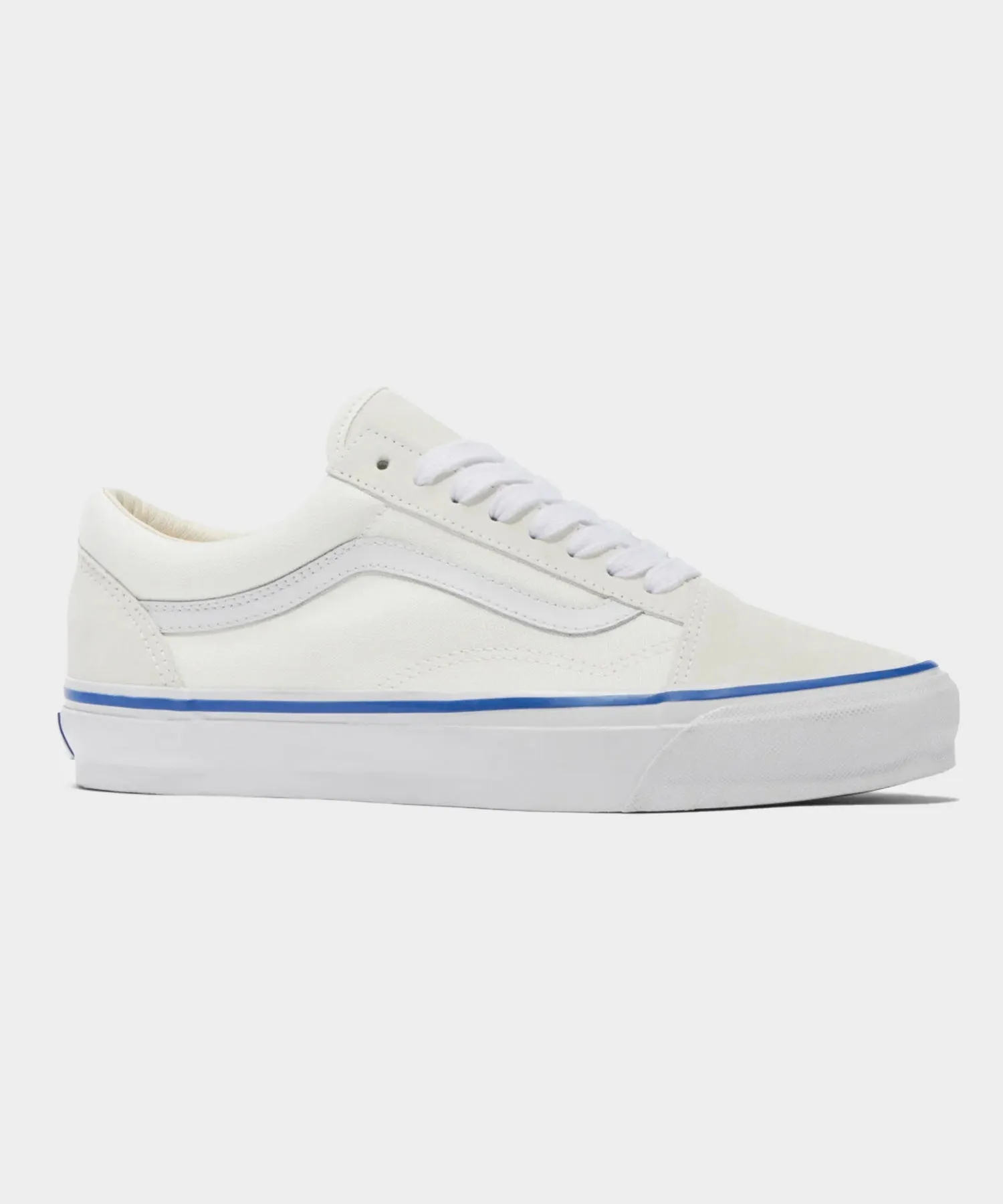 Vans LX Old Skool 36 Off White