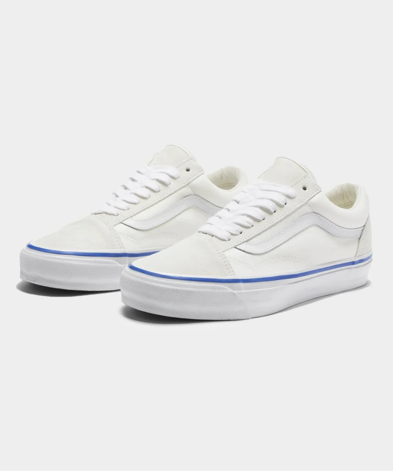 Vans LX Old Skool 36 Off White