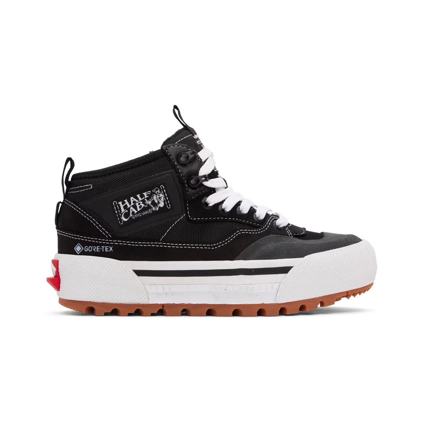 Vans MTE-3 Half Cab Gore-Tex Sneakers