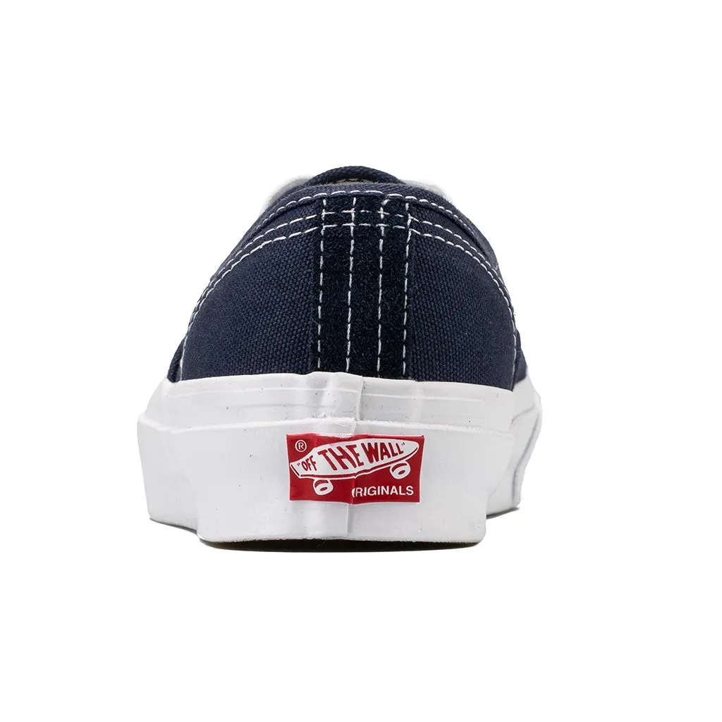 Vans - OG Authentic Lx Canvas (Navy)