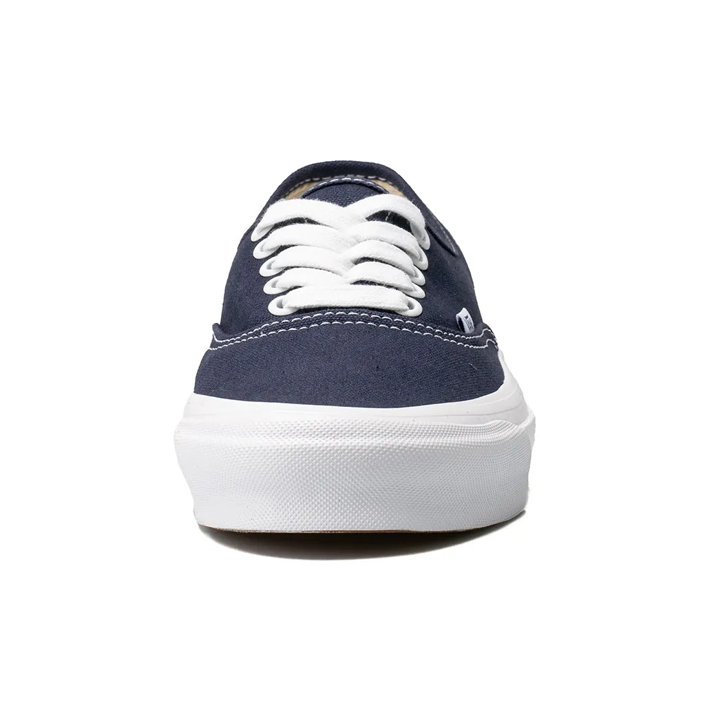 Vans - OG Authentic Lx Canvas (Navy)