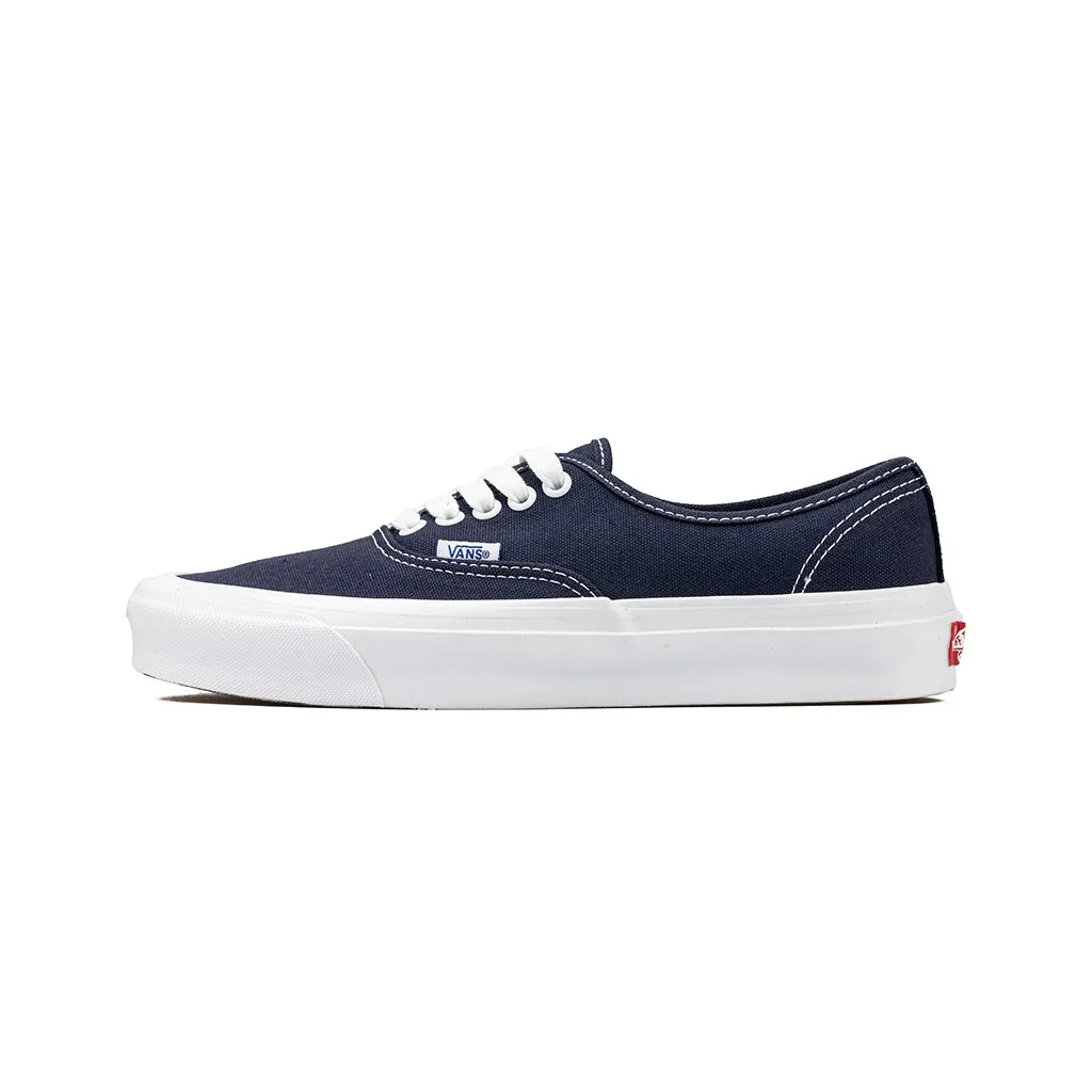 Vans - OG Authentic Lx Canvas (Navy)