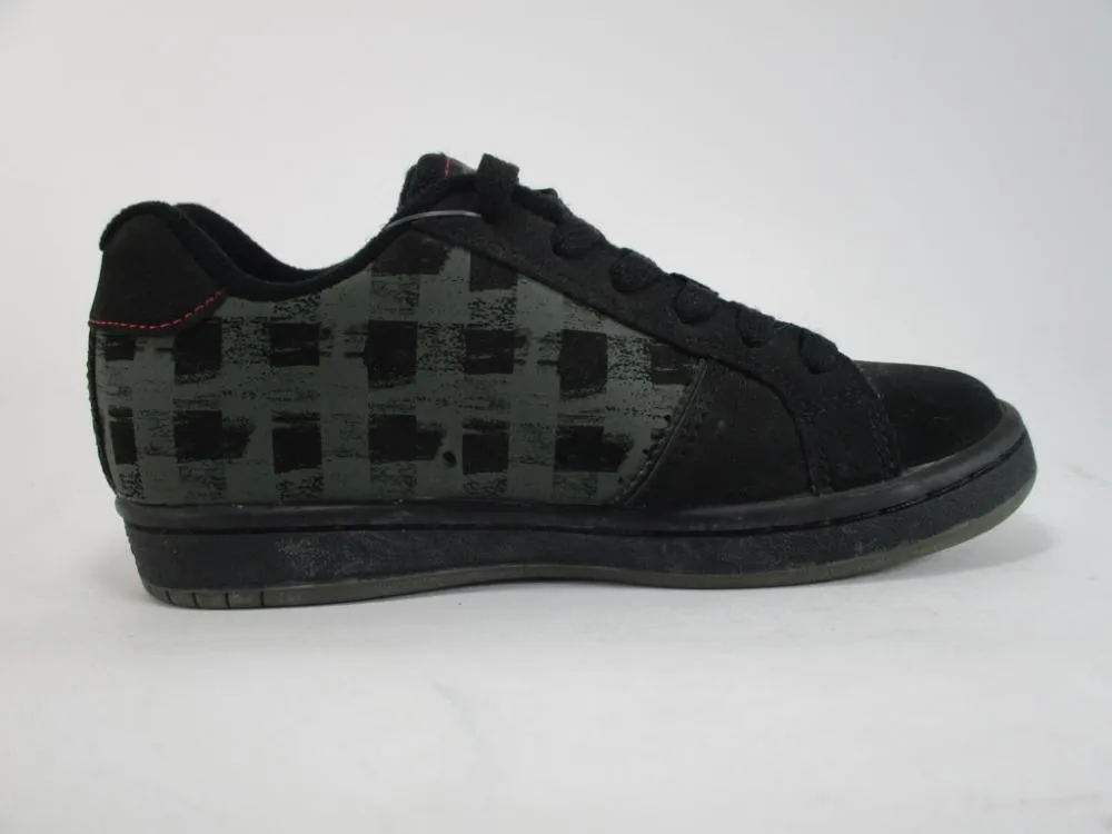 Vans scarpa sneakers da ragazzo Widow Slim VN0MA4L53 nero