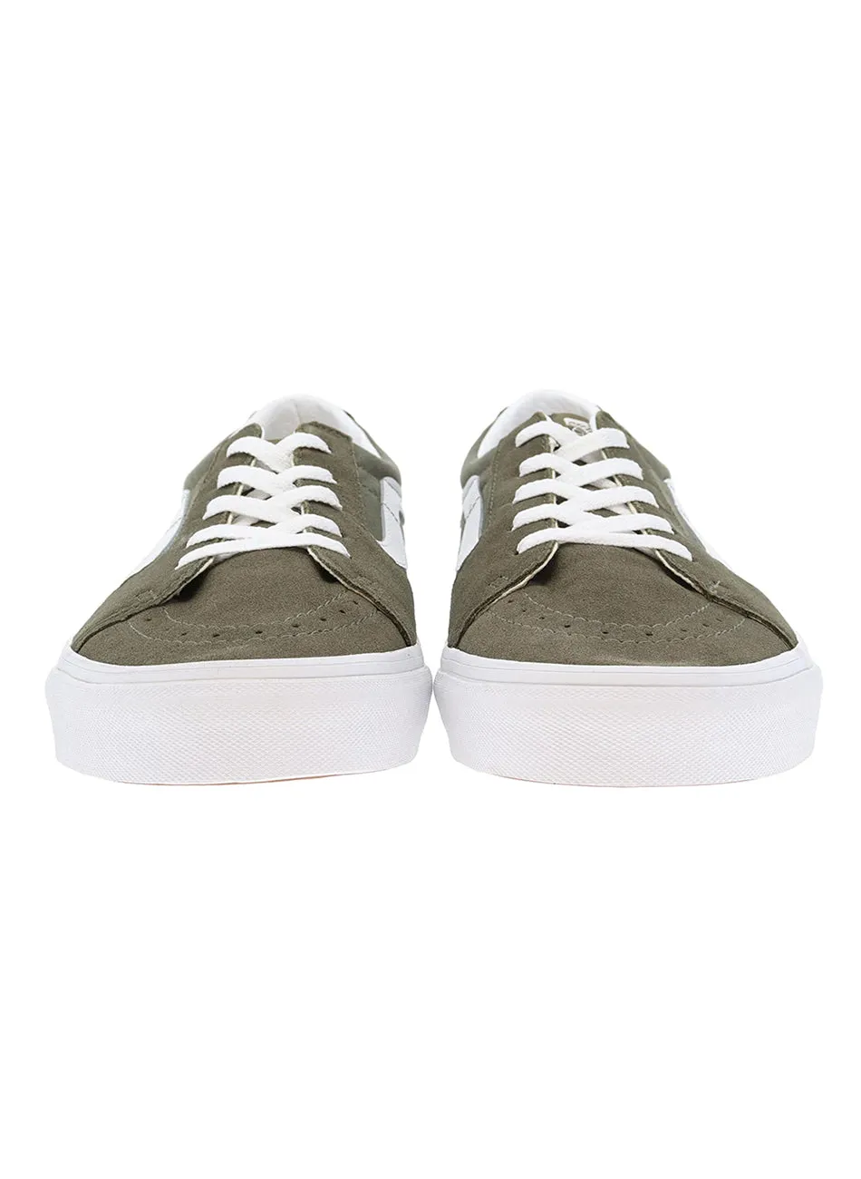 Vans Sk8-Low Sneakers - Kalamata