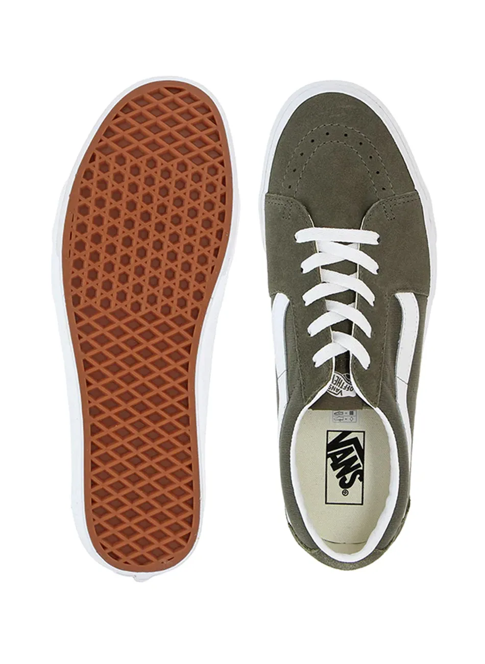 Vans Sk8-Low Sneakers - Kalamata